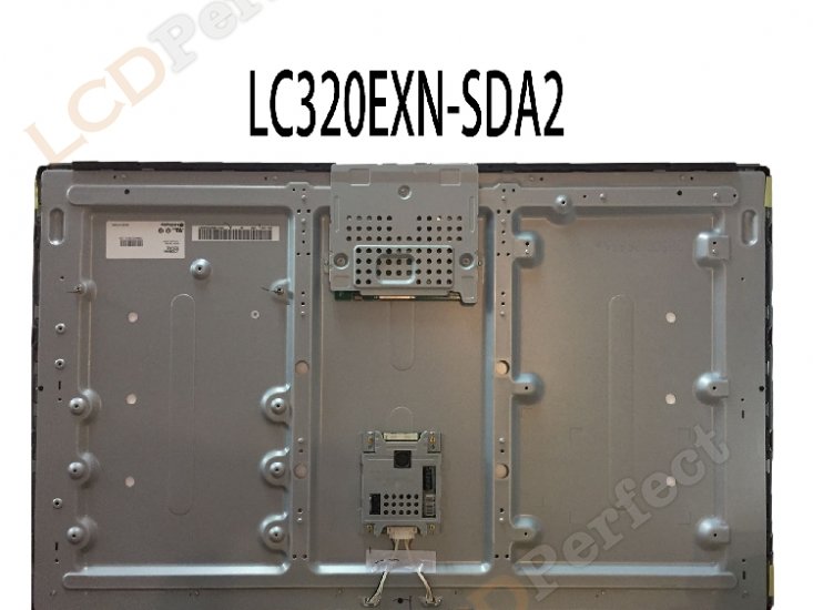 Original LC320EXN-SDA2 LG Screen Panel 31.5 1366*768 LC320EXN-SDA2 LCD Display