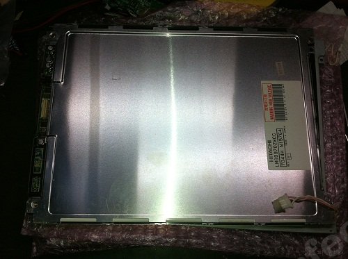 Original LMG9970ZWCC HITACHI Screen Panel 12.1\" 600x800 LMG9970ZWCC LCD Display