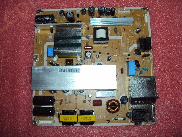 Original BN44-00511A Samsung PSPF381501A Power Board