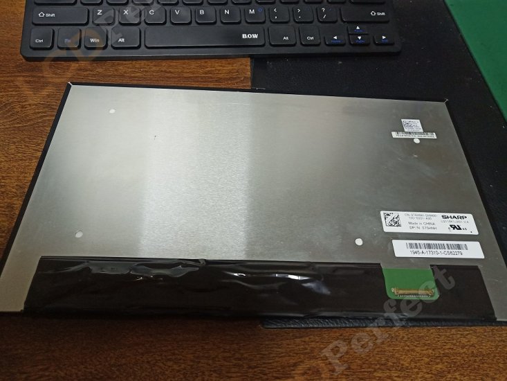 Original LQ116K1JX01 Sharp Screen 11.6\" 1366*768 LQ116K1JX01 Display