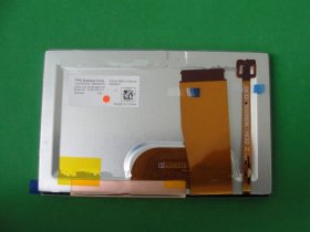 Original LAJ070T001A TPO Screen Panel 7.0" 800x480 LAJ070T001A LCD Display