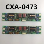 Original CXA-0473 LCD inverter
