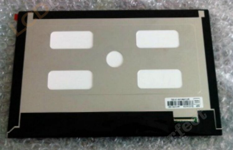 Original EJ101IA-01G INNOLUX Screen Panel 10.1\" 1280x800 EJ101IA-01G LCD Display