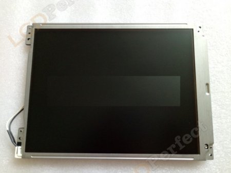 Orignal SHARP 7.0-Inch LQ070T5GG02 LCD Display 480x234 Industrial Screen