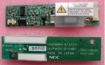 Original HPC-1363A 104PWBR1-B 104PCR1-B R6R5C3C4 LCD inverter