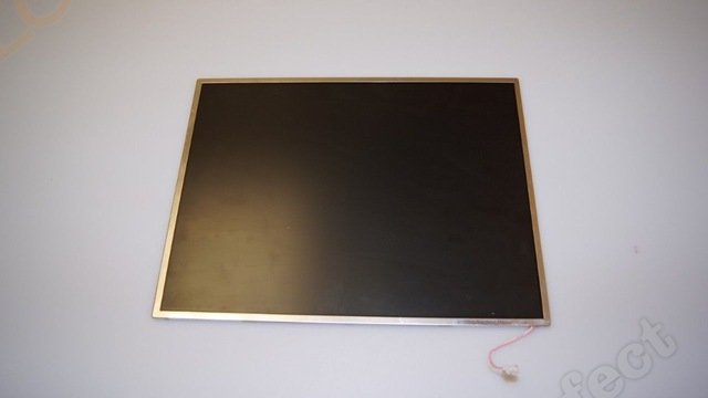 Original HT14X1B-201 BOE Screen Panel 14.1\" 1024x768 HT14X1B-201 LCD Display