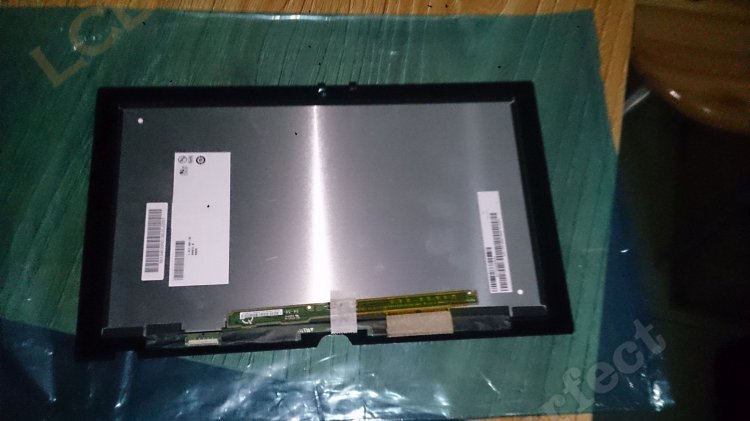 Original VVX11F019G00 Panasonic Screen Panel 11.6\" 1920x1080 VVX11F019G00 LCD Display