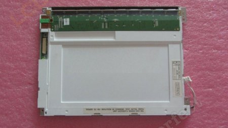 Orignal Toshiba 10.4-Inch LT104S4-101 LCD Display 800x600 Industrial Screen