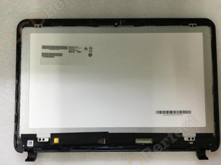 Original B140XTT01.2 AUO Screen Panel 14.0" 1366x768 B140XTT01.2 LCD Display