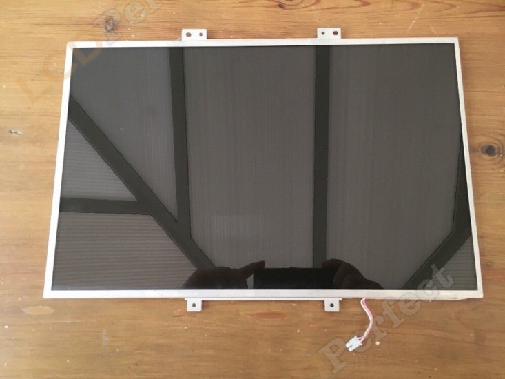 Original B154EW04 V5 AUO Screen Panel 15.4\" 1280*800 B154EW04 V5 LCD Display