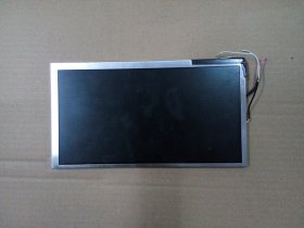 Original PW090XS1 E Ink Screen Panel 9 640*220 PW090XS1 LCD Display