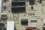 Original APS-262 Sony 1-881-773-11 Power Board