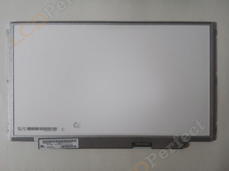 Original LP125WH2-SLB1 LG Screen Panel 12.5\" 1366*768 LP125WH2-SLB1 LCD Display