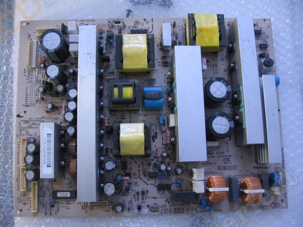 Original EAY32927901 LG EAY62248701 1H371W Power Board