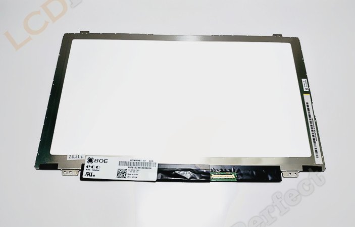 Original NV140FHM-A20 BOE Screen Panel 14\" 1920*1080 NV140FHM-A20 LCD Display