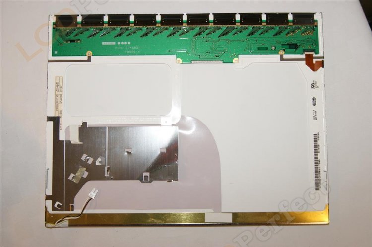 Original ITSX95L IDTech Screen Panel 15\" 1400*1050 ITSX95L LCD Display
