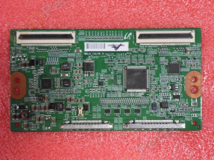 Original Replacement KLV-55EX630 Samsung WDL_C4LV0.1 Logic Board For LTY550HJ04 Screen Panel