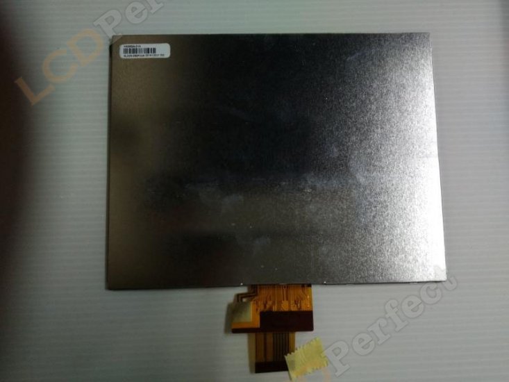 Original EE080IA-01A CMO Screen Panel 8\" 1024*768 EE080IA-01A LCD Display