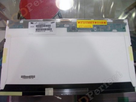 Original LTN160AT01-F02 SAMSUNG Screen Panel 16.0" 1366x768 LTN160AT01-F02 LCD Display