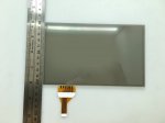 Original C070VW02 V2 AUO Screen Panel 7" 800*480 C070VW02 V2 LCD Display