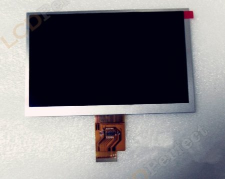 7 inch TFT-LCD Panel AT070TNA2 V.1 LCD LCD Display Screen Panel 1024x600