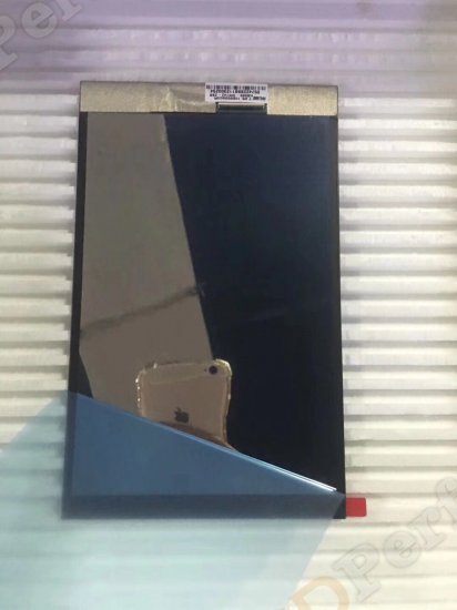 Original P089DCZ-3A1 Innolux Screen Panel 8.9" 800*1280 P089DCZ-3A1 LCD Display