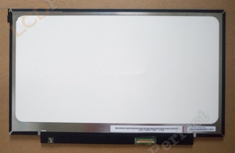Original N116B6-L01 CMO Screen Panel 11.6\" 1366*768 N116B6-L01 LCD Display