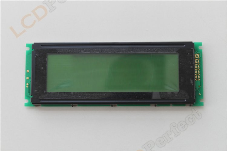 Original DMF5005NY-LY Kyocera Screen Panel 5.2\" 240*64 DMF5005NY-LY LCD Display