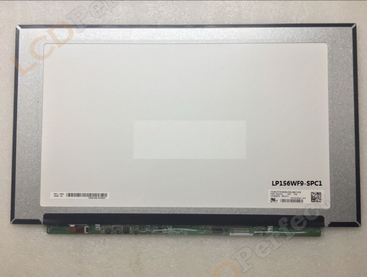 Original LP156WF9-SPC1 LG Screen 15.6\" 1920*1080 LP156WF9-SPC1 Display