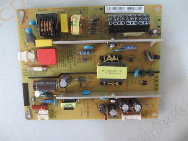 Original HSS35D-1MF Changhong Power Board