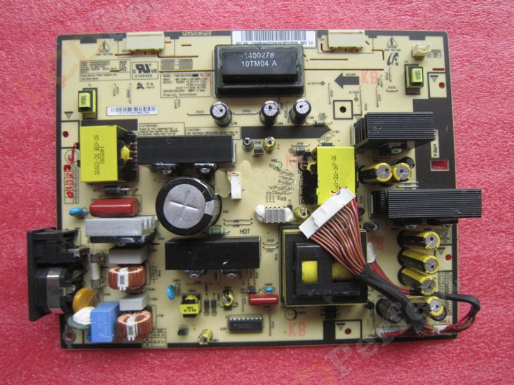 Original BN44-00320A Samsung PWI2304SN BN4400320A Power Board
