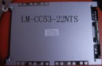 Original LM-CC53-22NTS SHARP Screen Panel 10.4" 640x480 LM-CC53-22NTS LCD Display