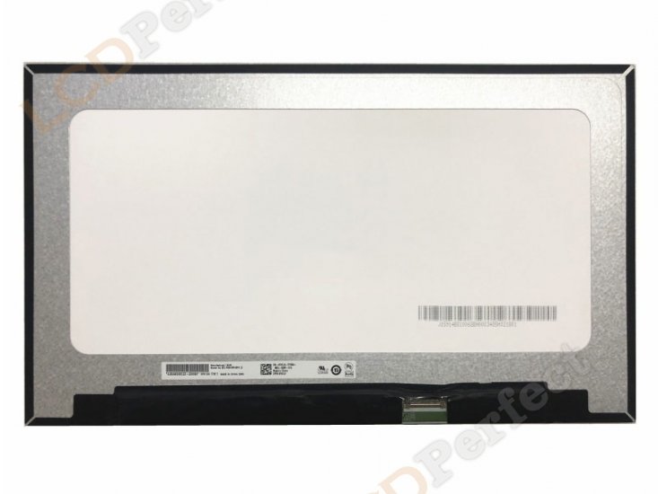 Original AUO 14-Inch B140HAN04.6 LCD Display 1920×1080 Industrial Screen