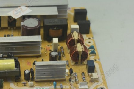 Original ETX2MM813MSM Panasonic NPX813MS1 Power Board