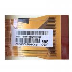 Original A080SN03 V2 AUO Screen Panel 8" 800*600 A080SN03 V2 LCD Display
