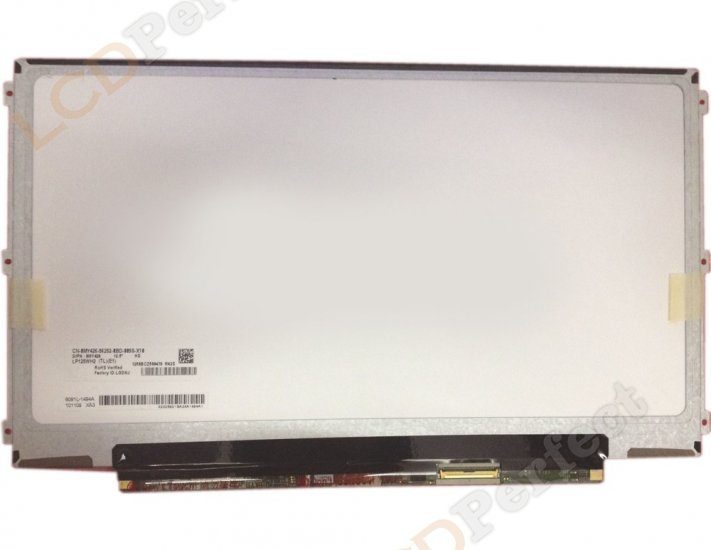 Original LP125WH2-TLE1 LG Screen Panel 12.5\" 1366*768 LP125WH2-TLE1 LCD Display