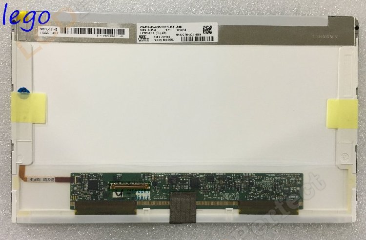 Original LP101WSA-TLA2 LG Screen Panel 10.1\" 1024*600 LP101WSA-TLA2 LCD Display