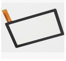 Original Allwinner 7.0\" TP070005(Q8??--23A Touch Screen Panel Glass Screen Panel Digitizer Panel