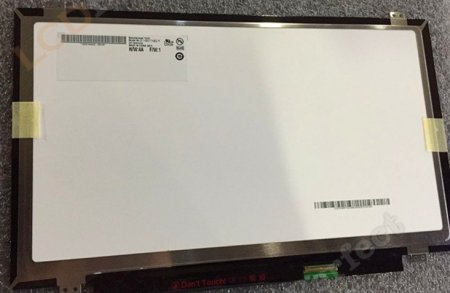 Original N140BGE-LB3 Innolux Screen Panel 14" 1366*768 N140BGE-LB3 LCD Display