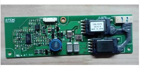 Original CXA-0375 LCD inverter