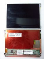 Original LQ104X2LX11 SHARP Screen Panel 10.4" 1024X768 LQ104X2LX11 Displa