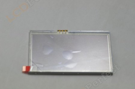 Original TM047NBH01 TIANMA Screen Panel 4.7" 480x272 TM047NBH01 LCD Display