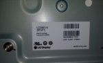 Original LC320EUN-SFF1 LG Screen Panel 31.5 1920*1080 LC320EUN-SFF1 LCD Display