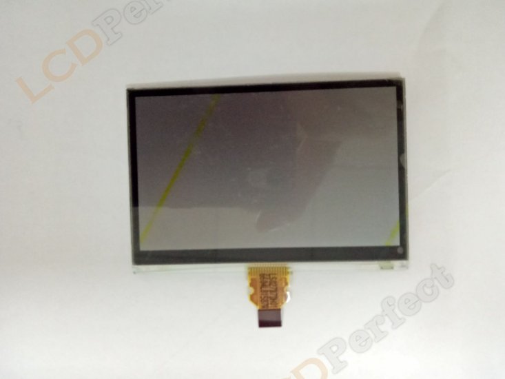 Original LS027B7DH01 SHARP Screen Panel 2.7\" 400x240 LS027B7DH01 LCD Display