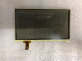 Original C065GW03 V1 AUO Screen Panel 6.5" 400*240 C065GW03 V1 LCD Display