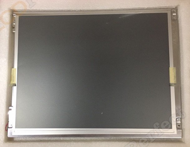 Original LQ121S1DG64 Sharp Screen Panel 12.1\" 800x600 LQ121S1DG64 LCD Display