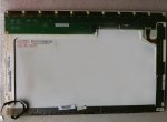 Original B154EW04 V2 AUO Screen Panel 15.4" 1280*800 B154EW04 V2 LCD Display