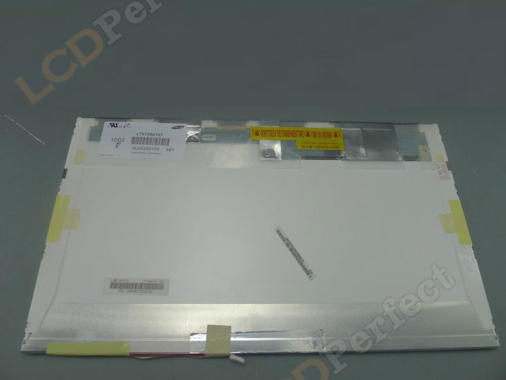 Original LTN156AT01-A01 SAMSUNG 15.6\"1366x768 LTN156AT01-A01 LCD Display