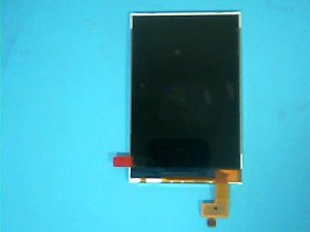 Cellphone LCD Dispaly Screen Panel LCD Panel with Frame Replacement for Huawei U8650