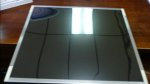 Original ITSX98N IDTech Screen Panel 18.1" 1280*1024 ITSX98N LCD Display